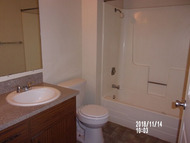 Floorplan - IBT Management LLC