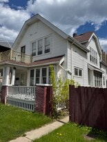 Building Photo - 3130 N Oakland Ave