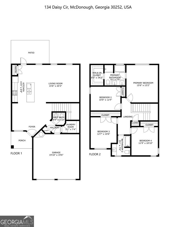 Building Photo - 134 Daisy Cir