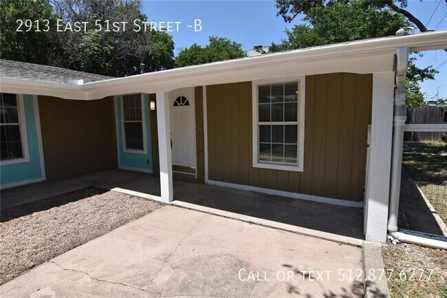Building Photo - 2913 E 51st St