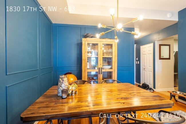 Building Photo - 1830 17th St NW