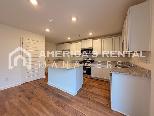 Building Photo - New Construction Home for Rent in Cullman, AL!