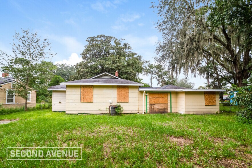 Building Photo - 8727 5th Ave