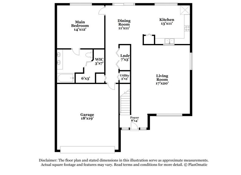Building Photo - 3415 30th Ln E