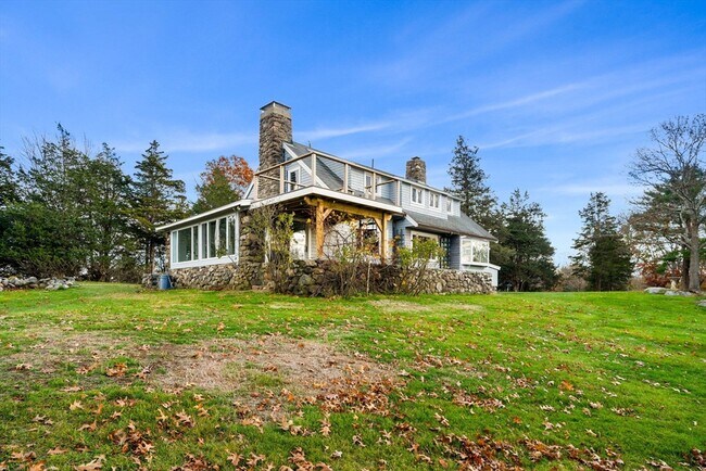 Building Photo - 2 Noahs Hl Wy