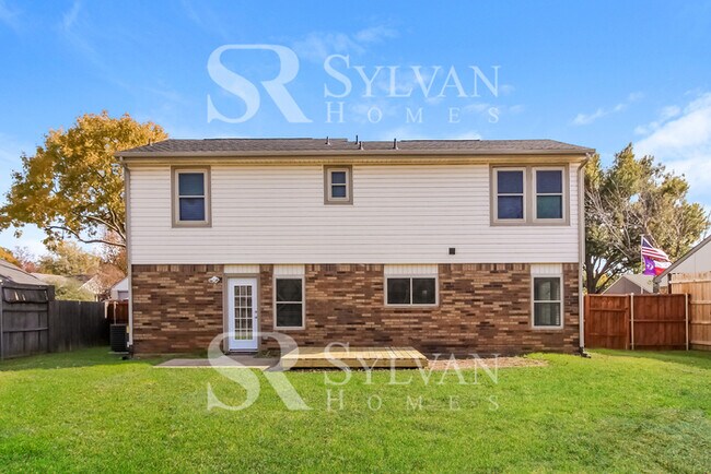 Building Photo - Everything You Need. All Right Here.