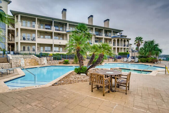 Building Photo - 3308 Parliament Cove