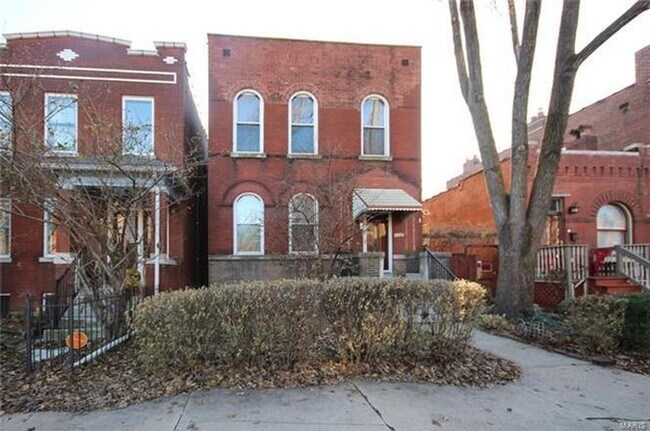 Building Photo - 4440-B Gibson Ave