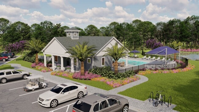 Building Photo - 9591 Filament Blvd