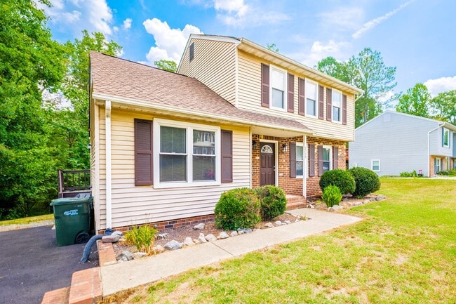 Building Photo - Fabulous Home for Rent in Gravel Hill!