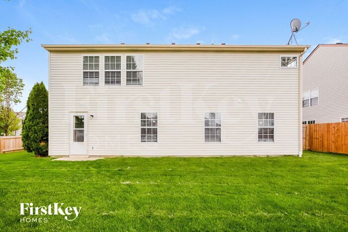 Building Photo - 7952 Alamosa Ln