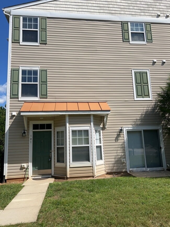 Primary Photo - Ready for Now! Located in Raleigh. 3 Story...