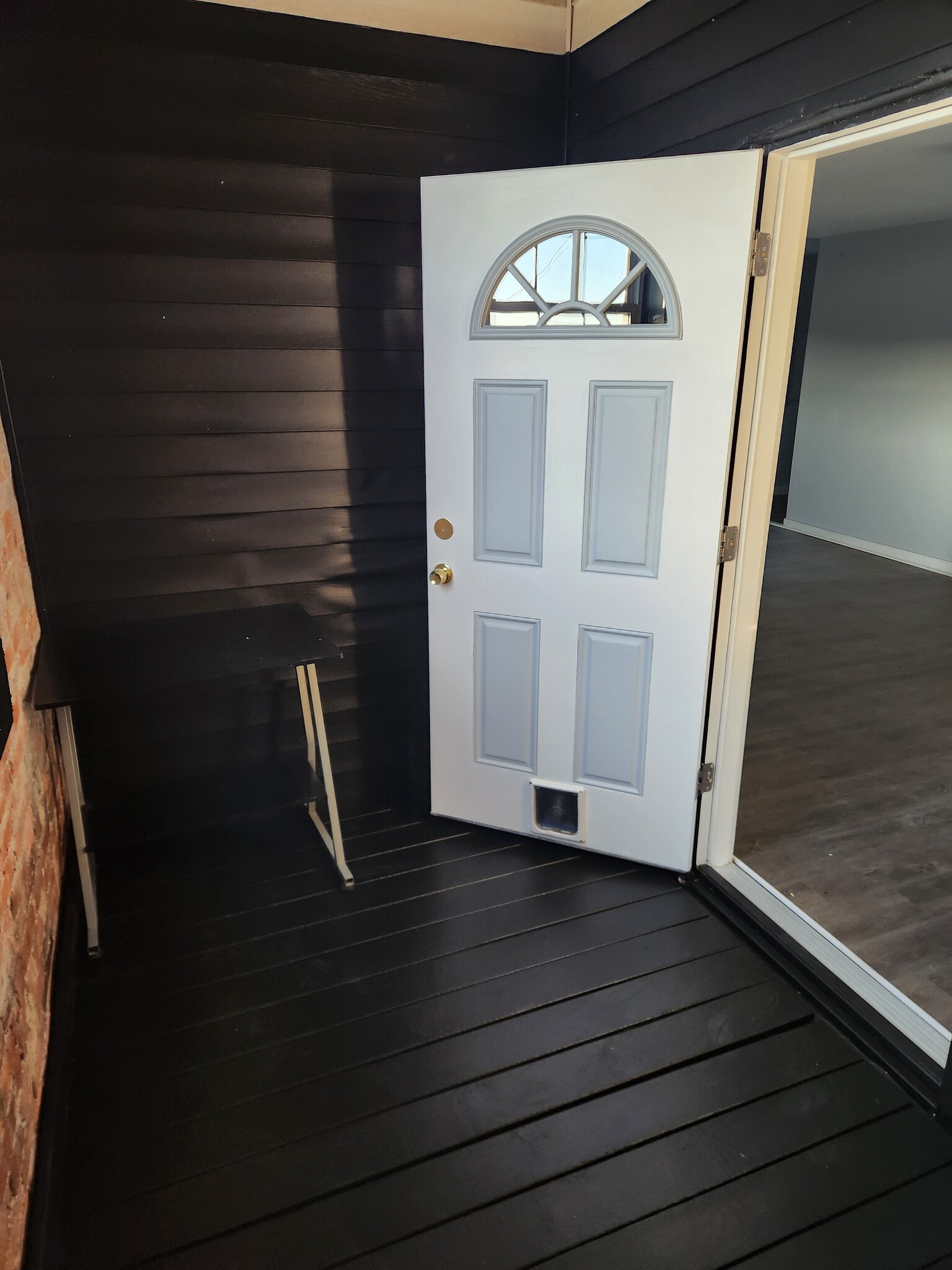 2nd floor utility room/storage - 111 Verbeke St