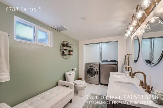 Building Photo - 6788 Eaton St