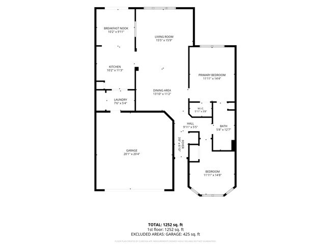 Building Photo - 21142 Braxton Ln