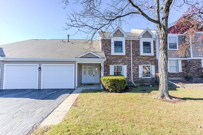 Building Photo - 603 Berkley Ct