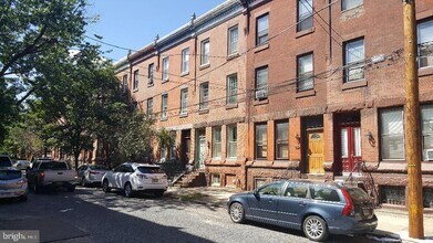 Building Photo - 872 N 23rd St