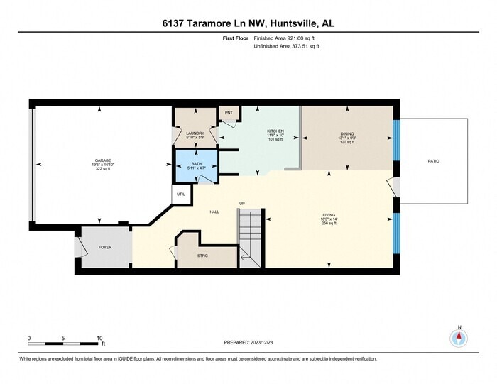 Building Photo - 6137 Taramore Ln NW