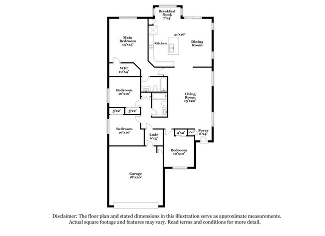 Building Photo - 6321 W Toronto Way