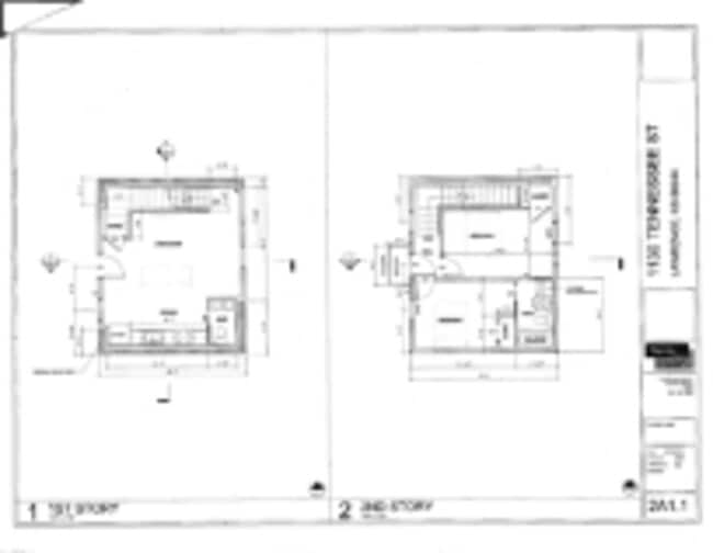 Building Photo - 1130 Tennessee St