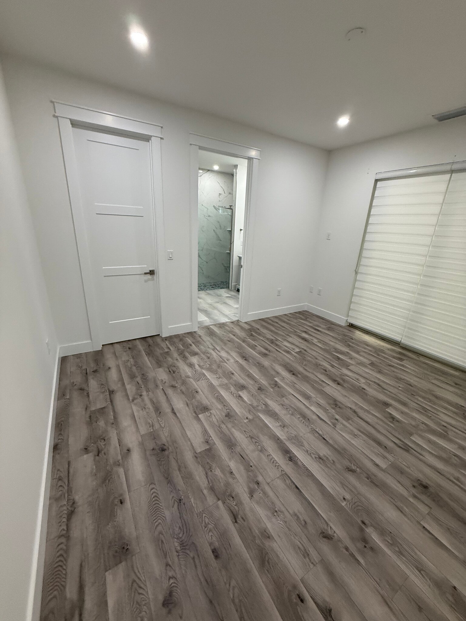 Primary Bedroom - 1704 5th St