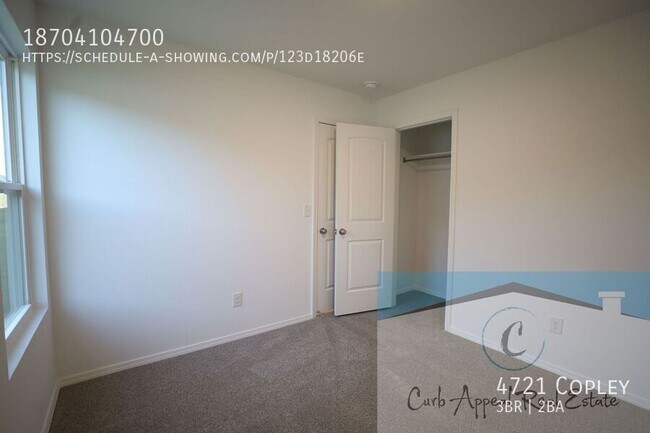 Building Photo - 4721 Copley-