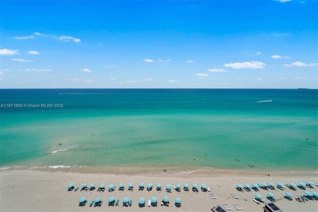 Building Photo - 6801 Collins Ave