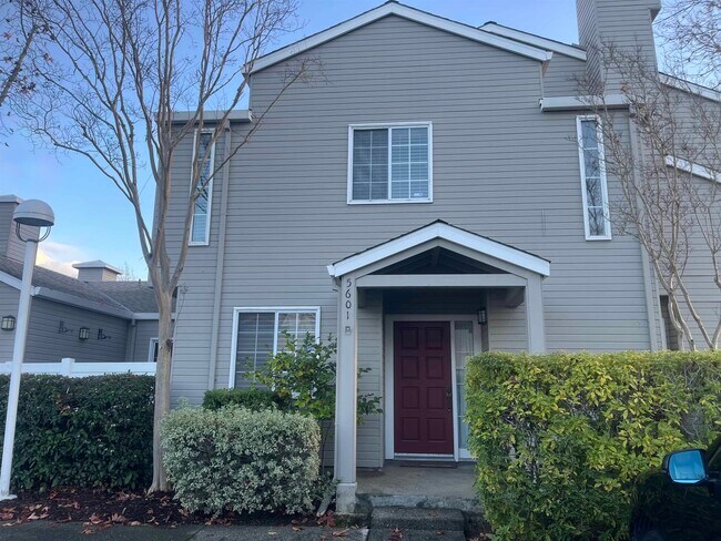 Building Photo - 5601 Baldwin Way