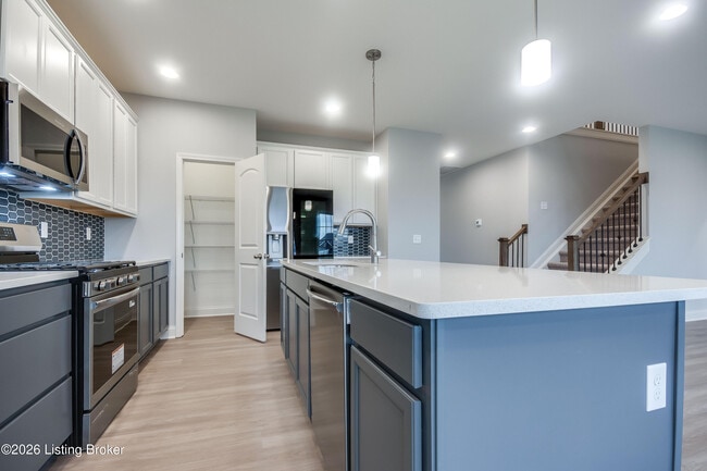 Building Photo - 14112 Halden Ridge Way