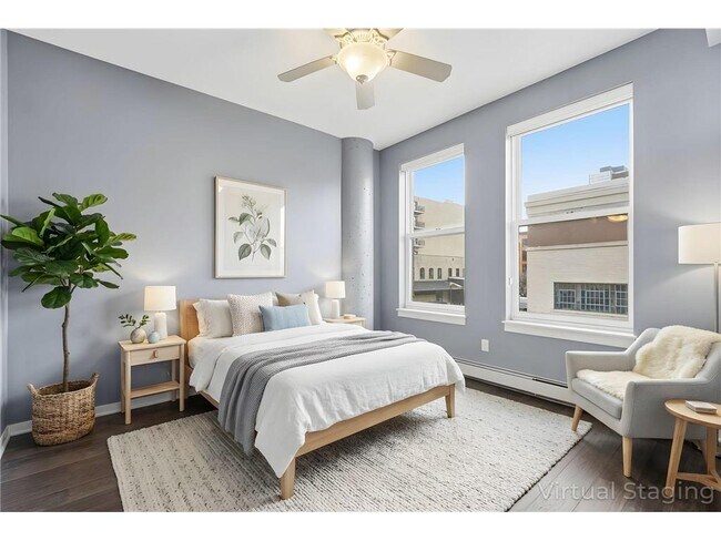 Building Photo - 401 N 2nd St