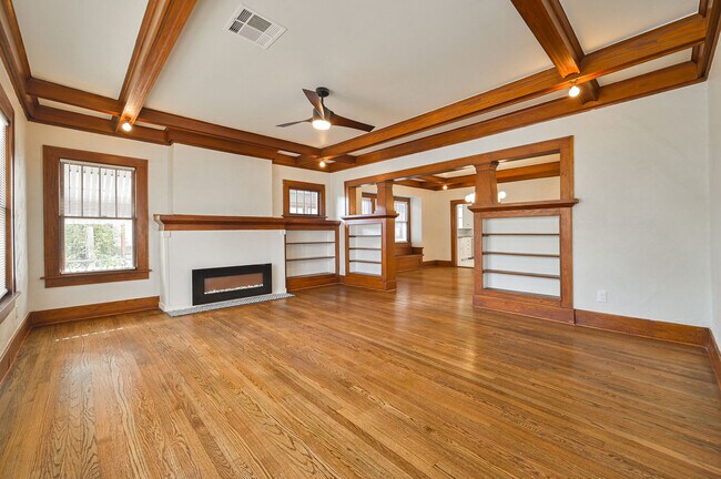 Building Photo - 1507 NW 28th St