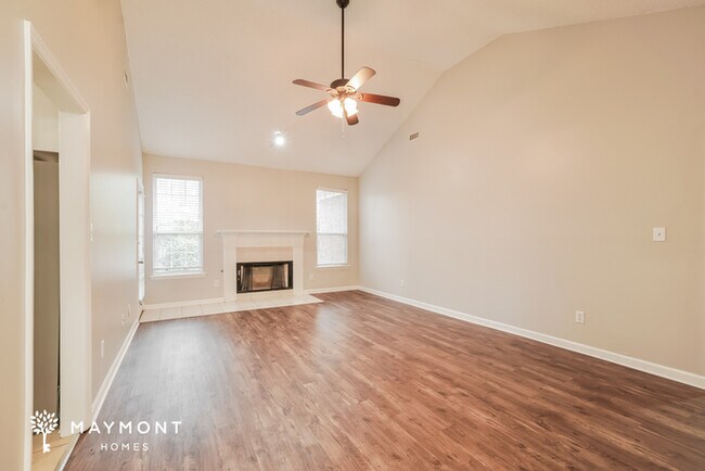 Building Photo - Beautiful 4 bedroom Brick Home in Evans, GA