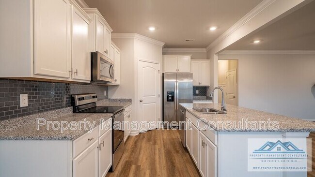 Building Photo - 13216 New Foal Ln NW