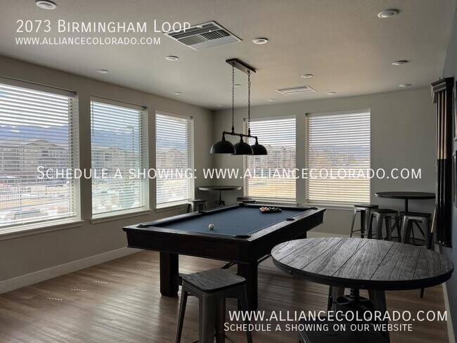 Building Photo - 2073 Birmingham Loop