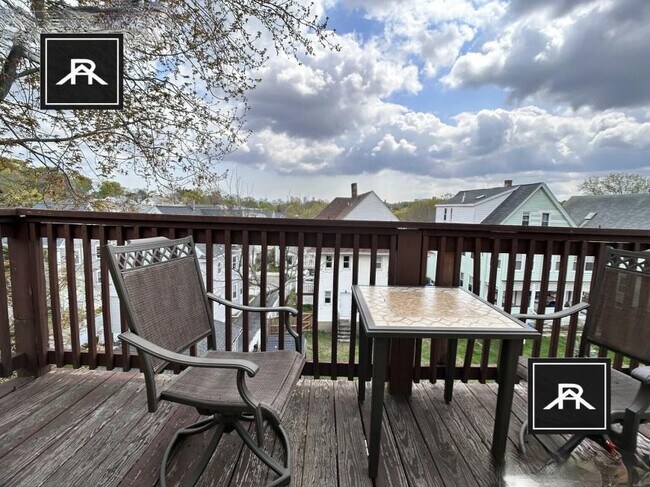 Building Photo - 4 bedroom in Brighton MA 02135