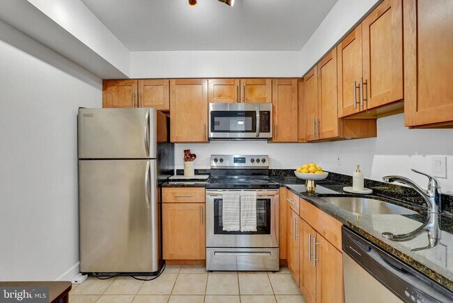 Building Photo - 3401 38th St NW