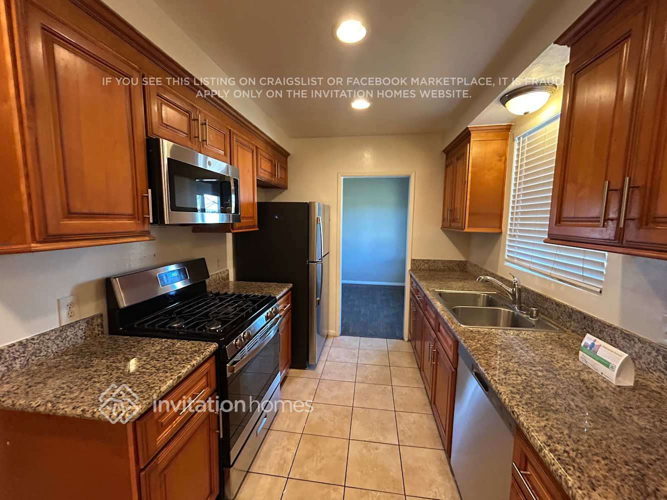 Building Photo - 4632 S C St