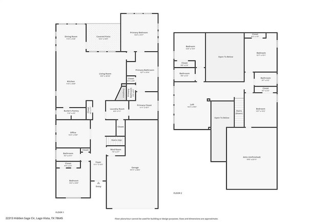 Building Photo - 22313 Hidden Sage Cir