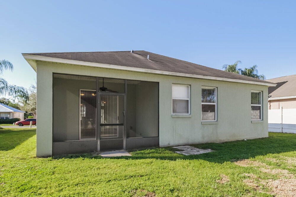 Building Photo - 1741 Mountclair Ct