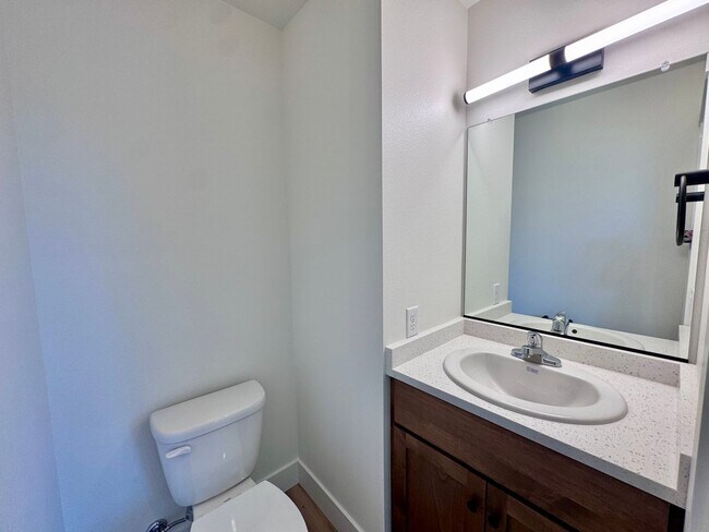 Building Photo - 1/2 OFF FIRST MONTHS RENT! New Construction, Beautiful, Townhomes! 2 & 3 BEDRM UNITS AVAILABLE