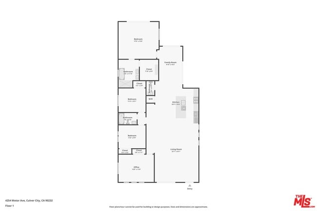 Building Photo - 4254 Motor Ave