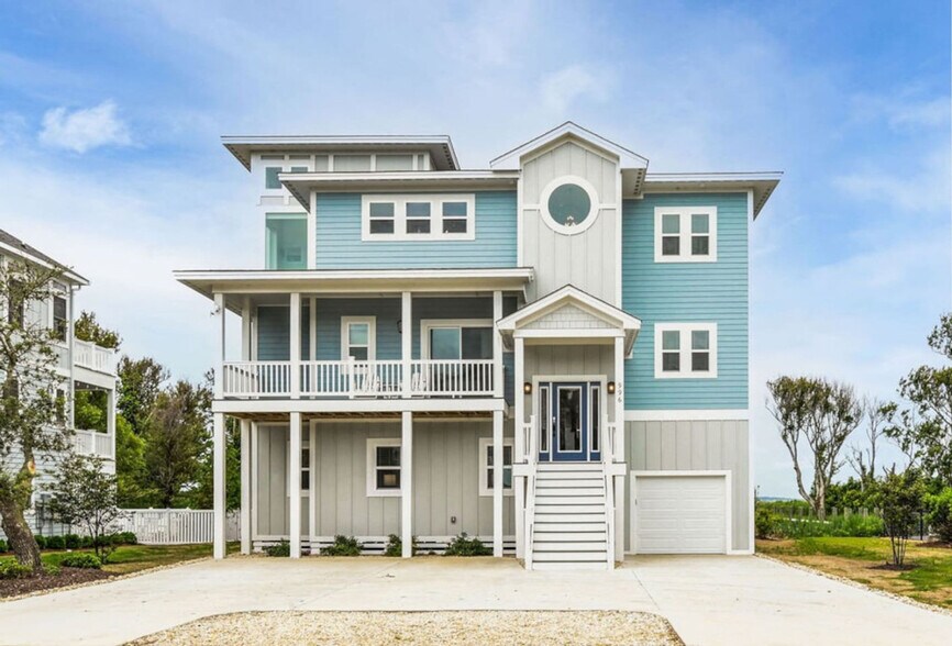 Building Photo - 996 Cruz Bay Ln