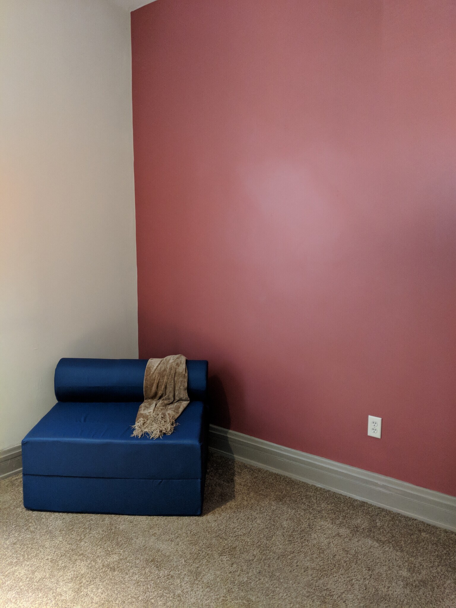Bedroom - 223 W 4th St
