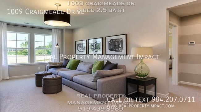 Building Photo - 1009 Craigmeade Dr