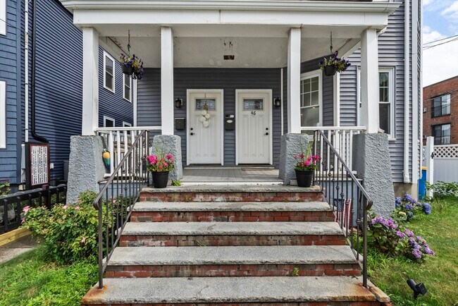 Building Photo - 46 Hawthorn Ave