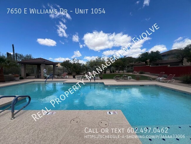 Building Photo - 7650 E Williams Dr