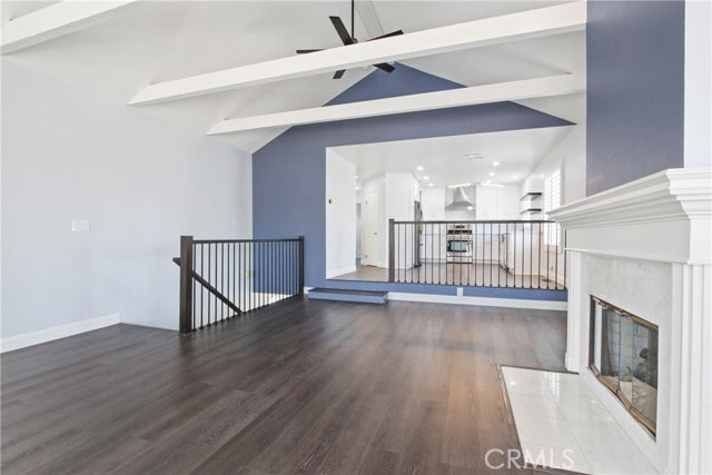 Building Photo - 1709 Steinhart Ave