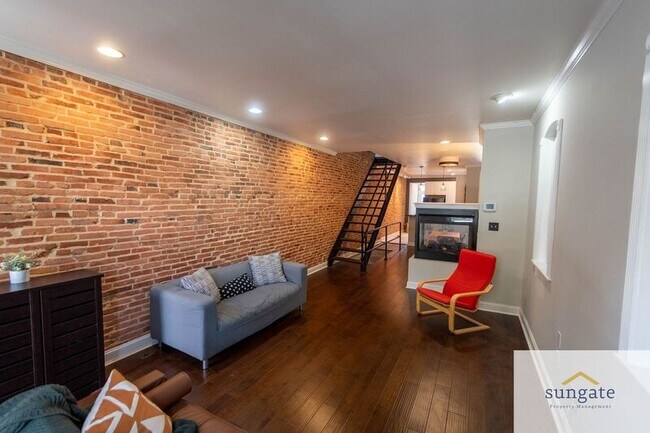 Building Photo - 3029 O'Donnell St