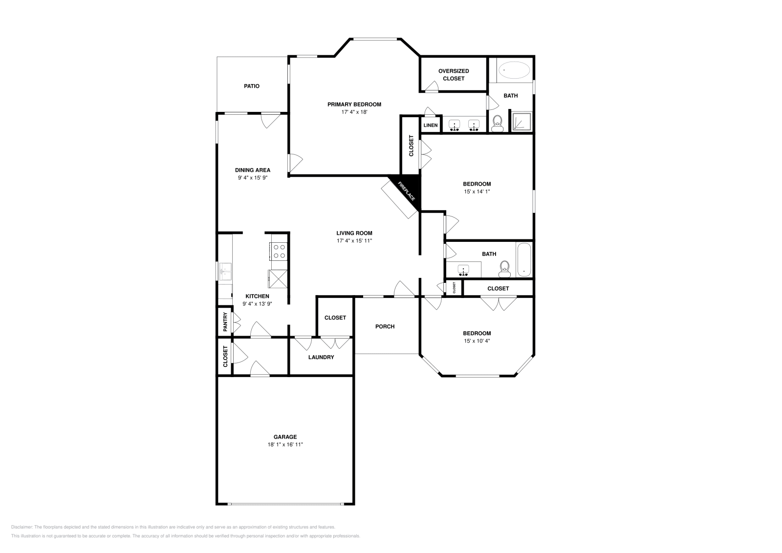 Building Photo - 222 Whistle Way