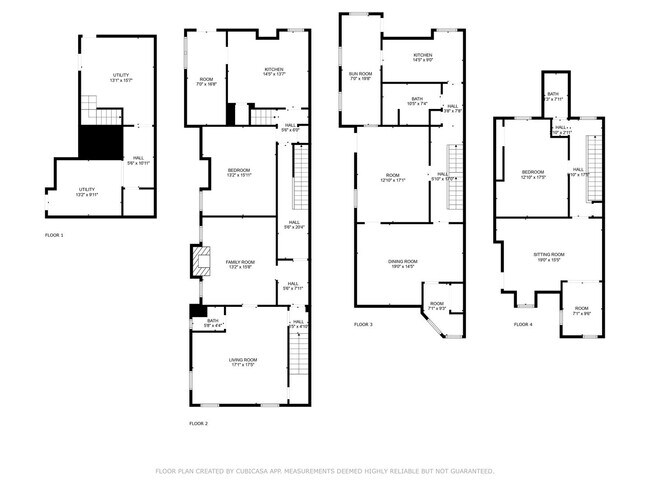 Building Photo - 413 Semple St